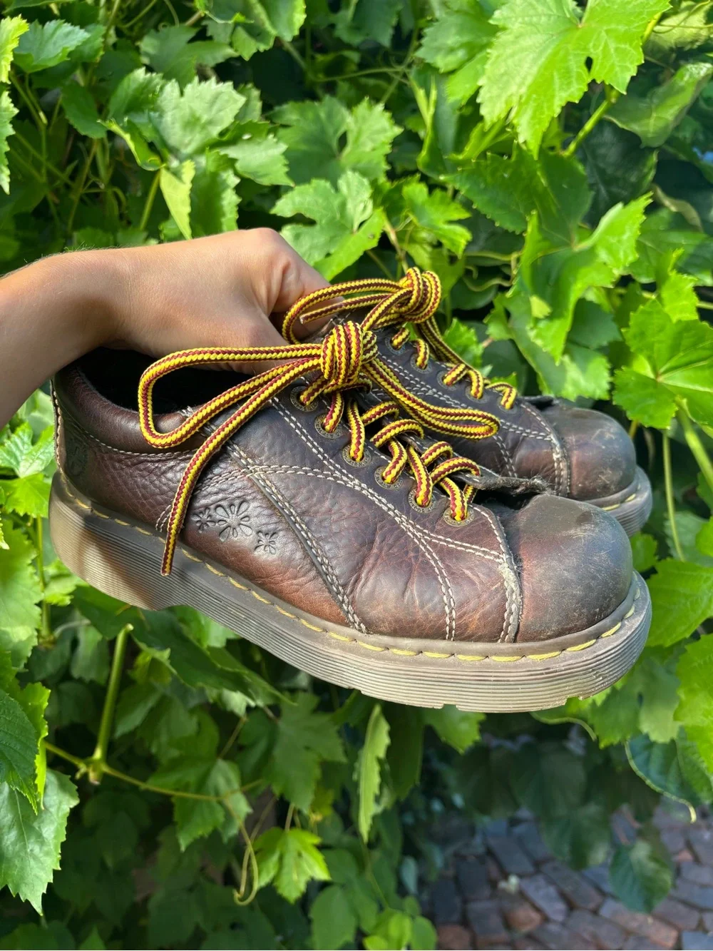 Dr. Martens classic dr